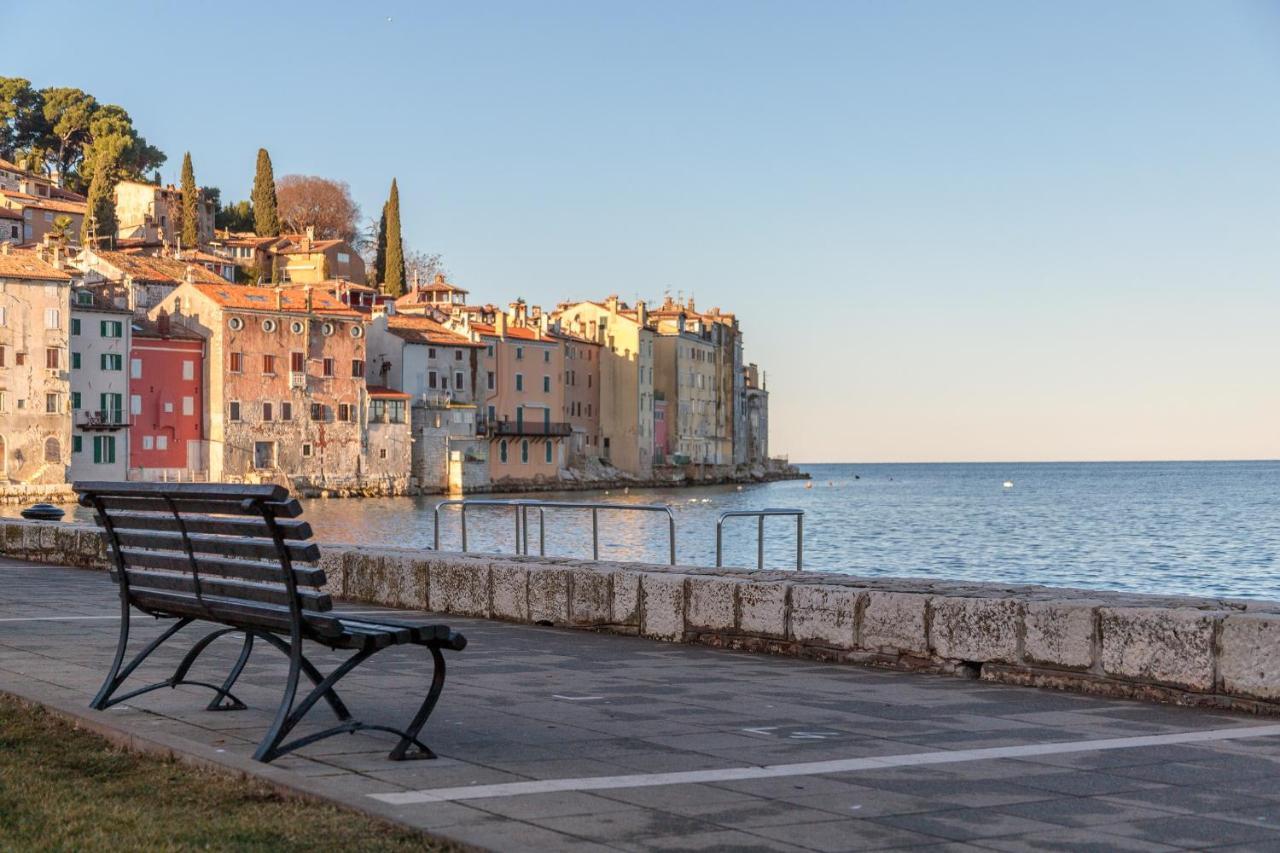 Rooms Teklic Rovinj Exterior photo