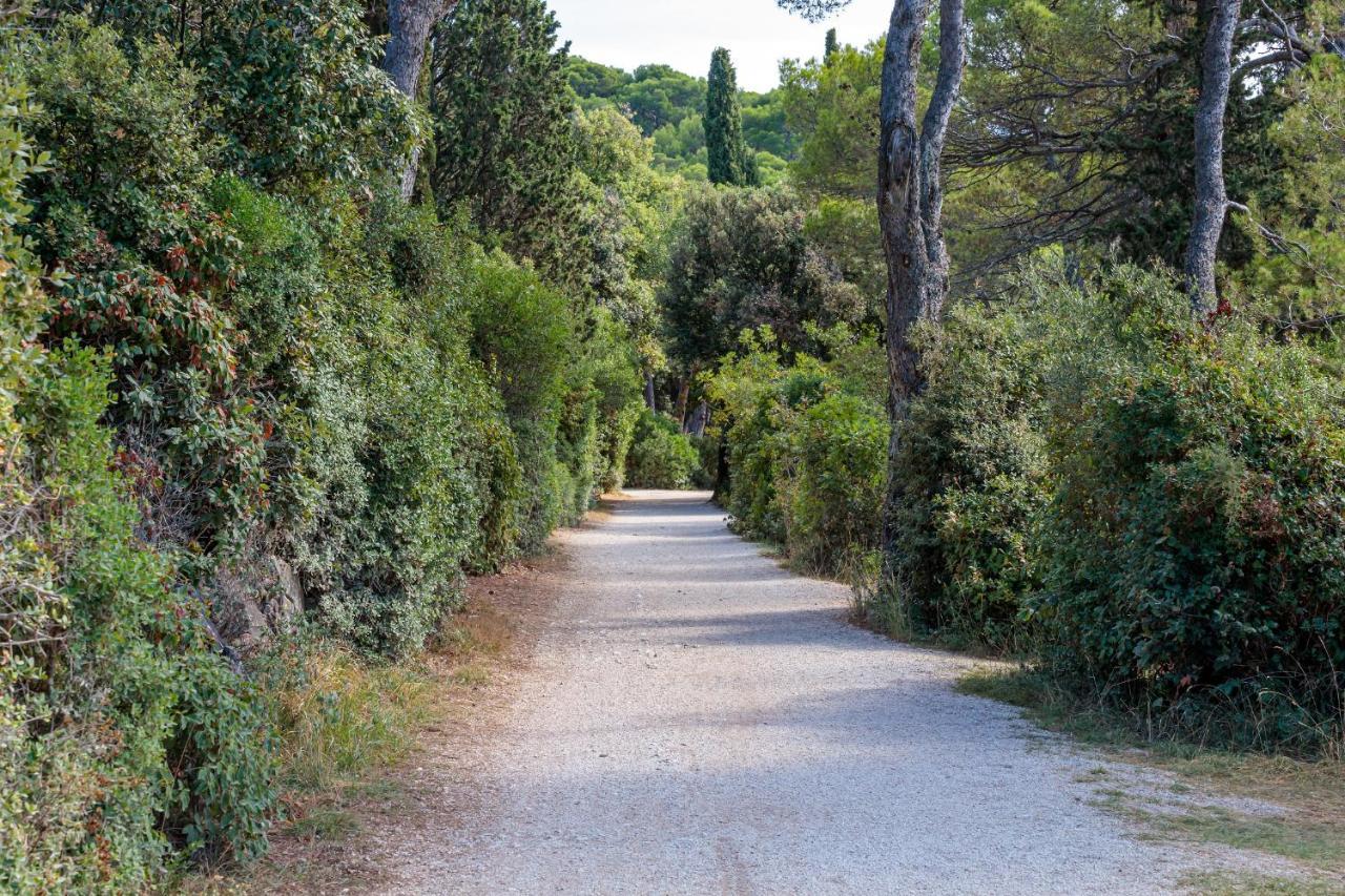 Rooms Teklic Rovinj Exterior photo