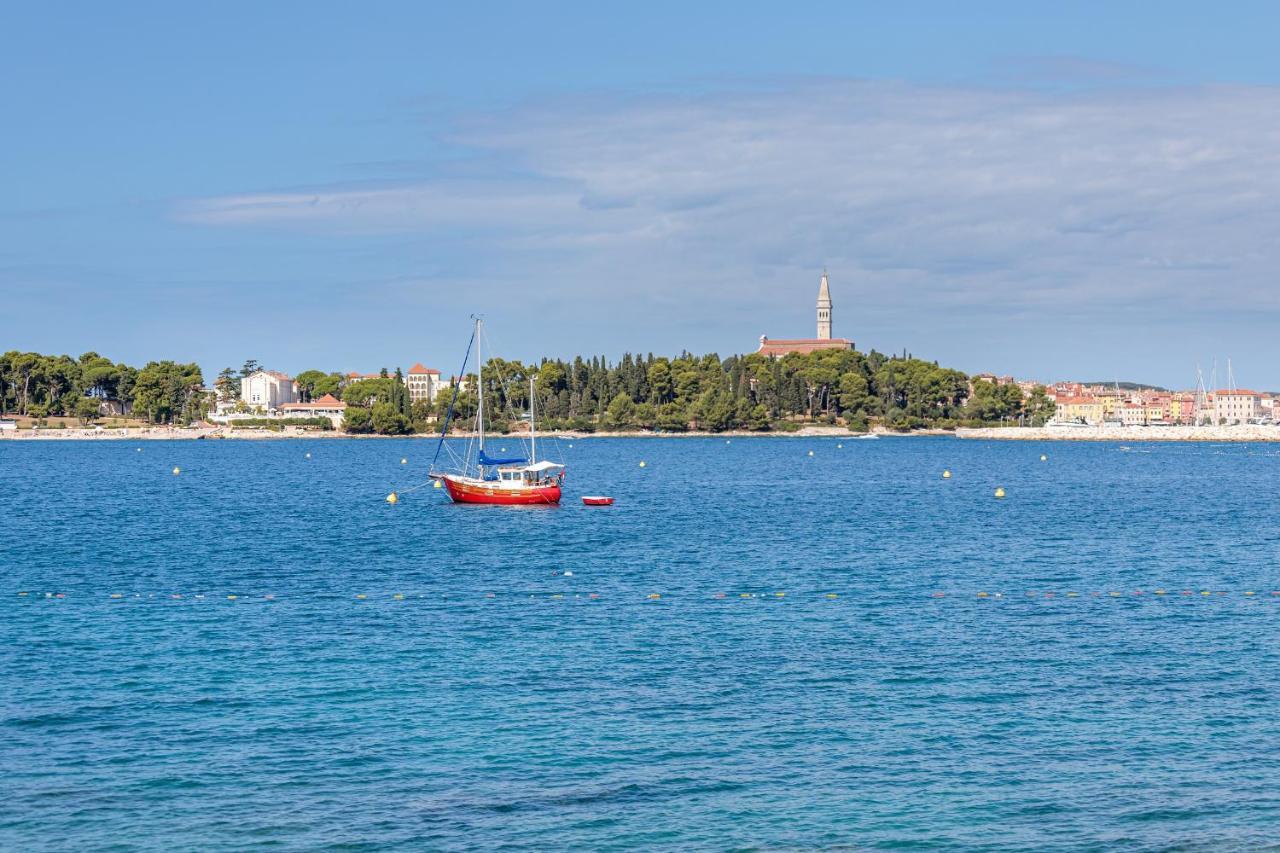 Rooms Teklic Rovinj Exterior photo