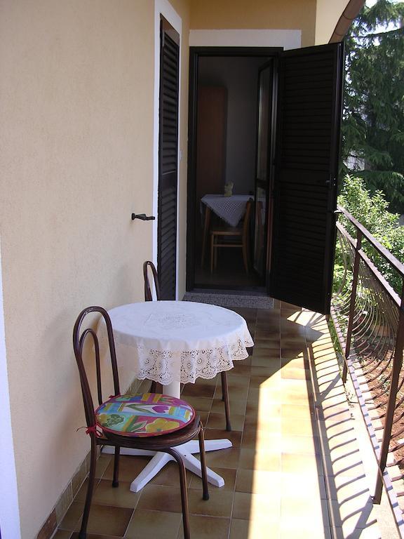 Rooms Teklic Rovinj Exterior photo