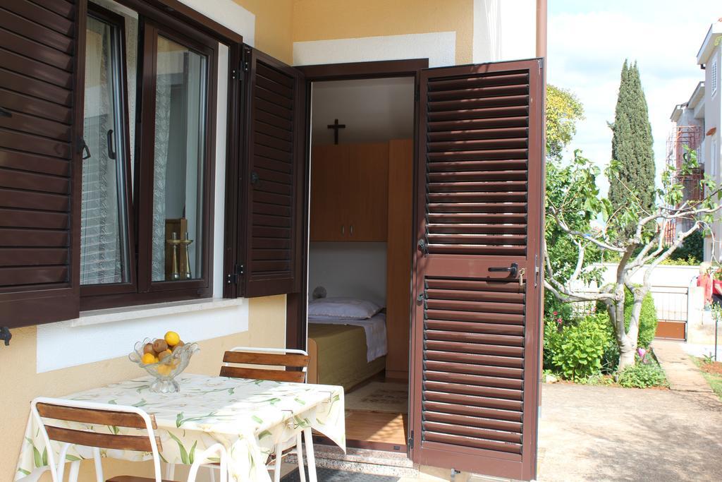 Rooms Teklic Rovinj Exterior photo