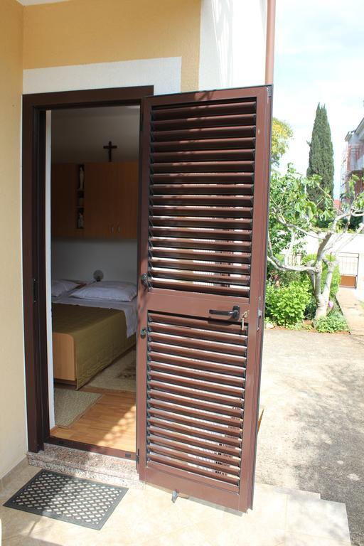 Rooms Teklic Rovinj Exterior photo