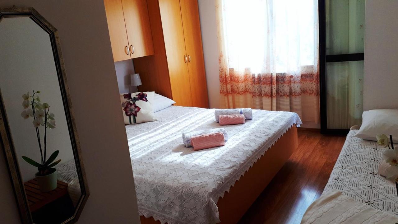 Rooms Teklic Rovinj Exterior photo